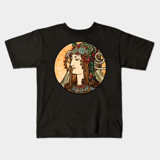 Queen Kids T-Shirt